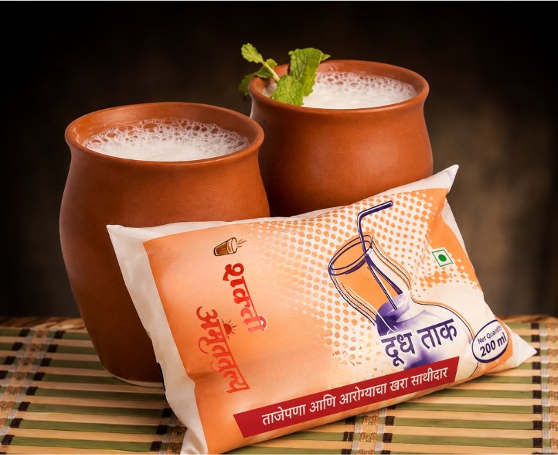 Jeera Tak (Masala Butter Milk)