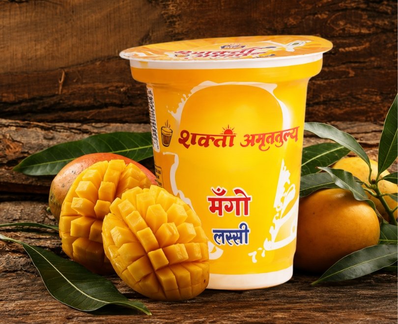 Lassi - Mango
